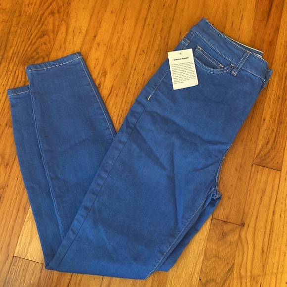 American Apparel Jeans - Picture 3 of 8